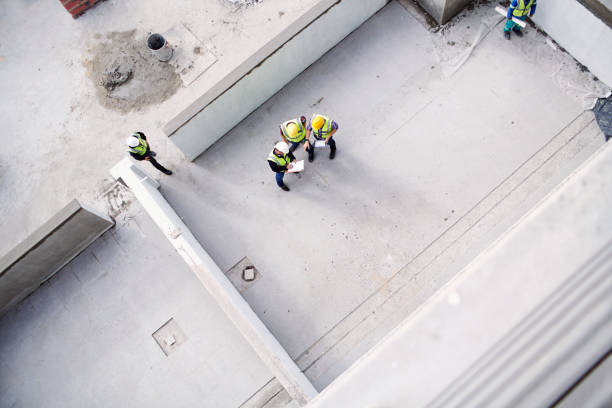 Best Concrete Leveling Services  in Bergenfield, NJ