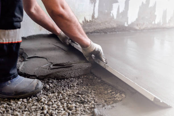 Best Affordable Concrete Contractor  in Bergenfield, NJ
