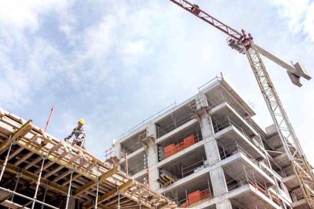 Best Concrete Repair Services  in Bergenfield, NJ